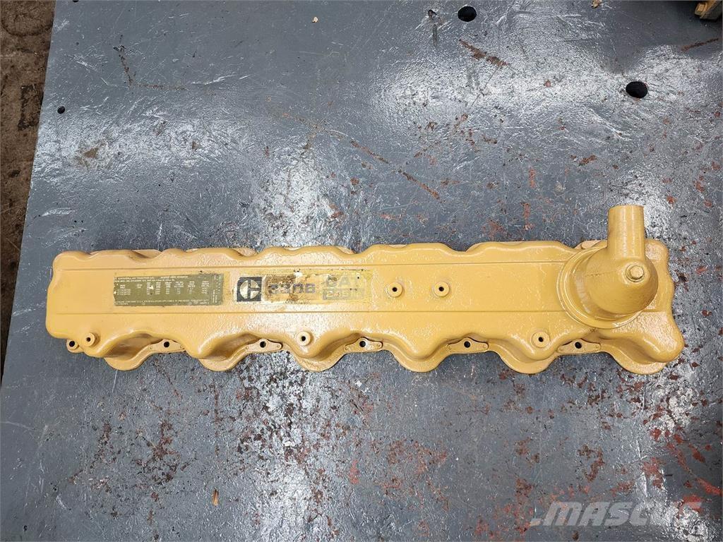 CAT 3306 トラック・トレーラー - 　その他