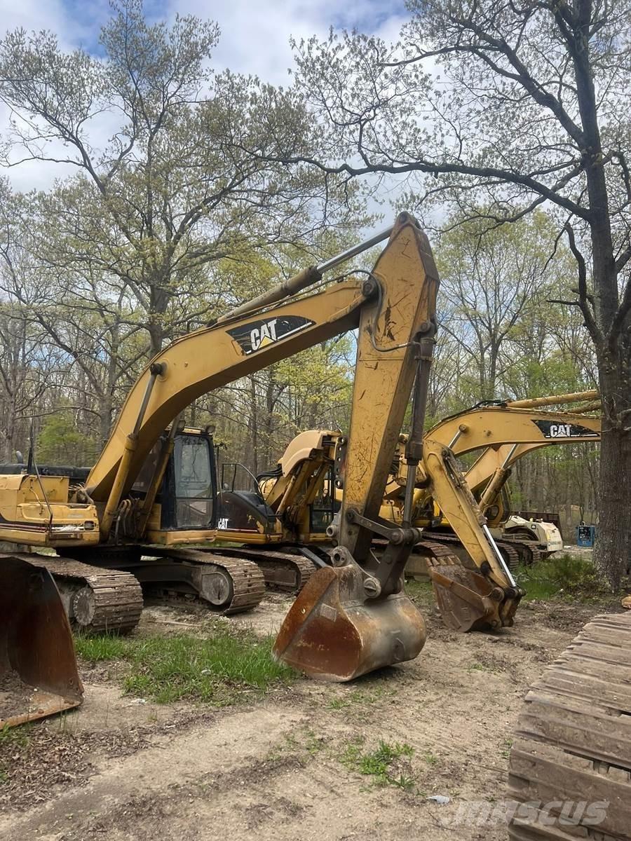 CAT 330BL 大型油圧ショベル12t以上（パワーショベル・ユンボ）