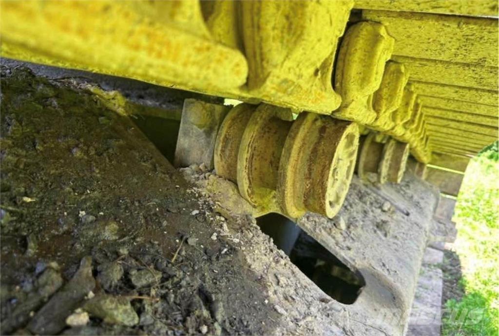 CAT 330CL 大型油圧ショベル12t以上（パワーショベル・ユンボ）
