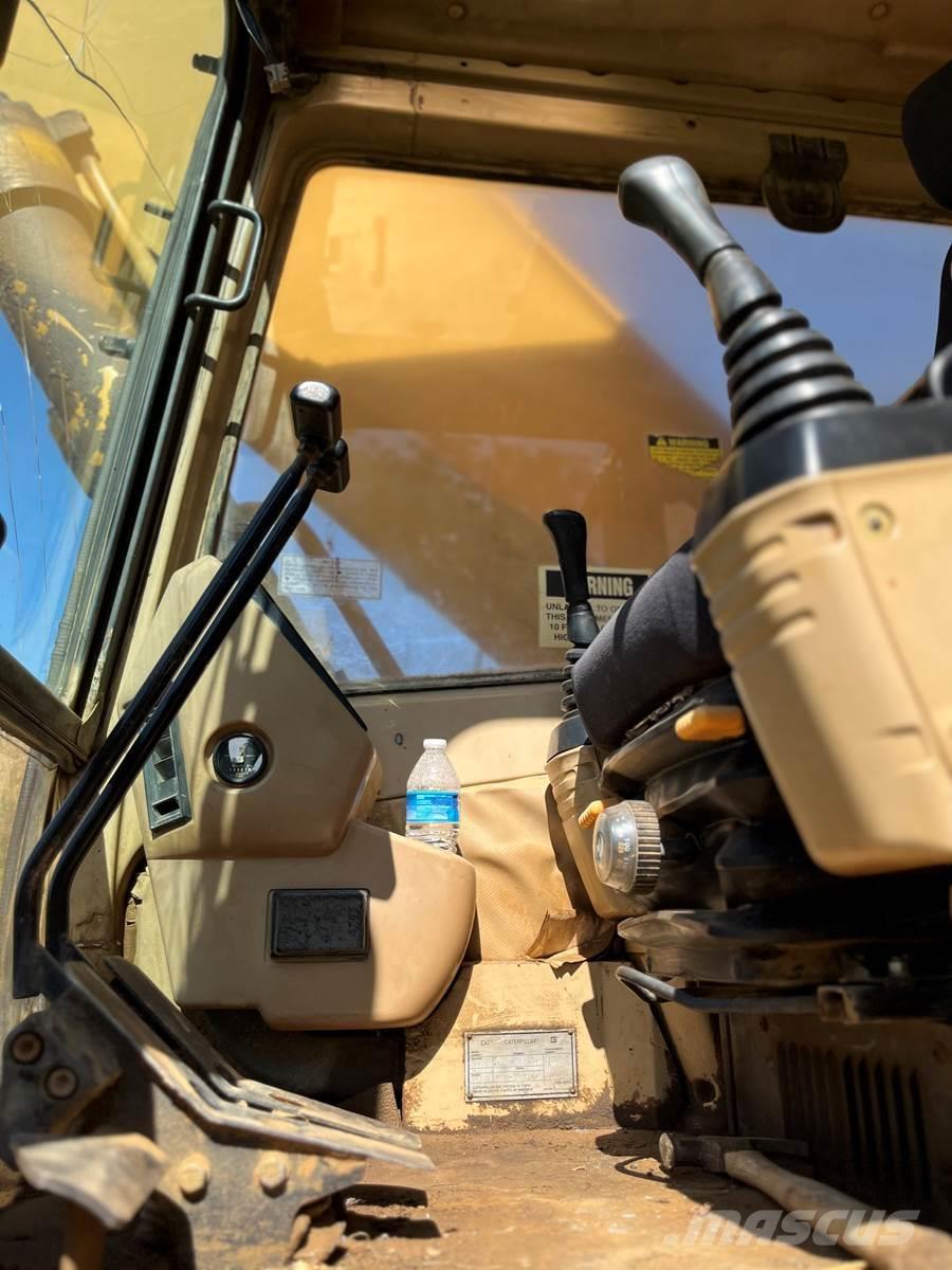 CAT 330L 大型油圧ショベル12t以上（パワーショベル・ユンボ）