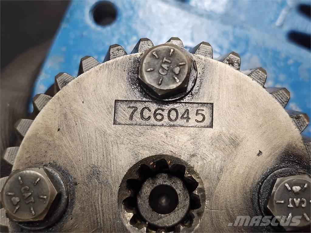 CAT 3406 トラック・トレーラー - 　その他