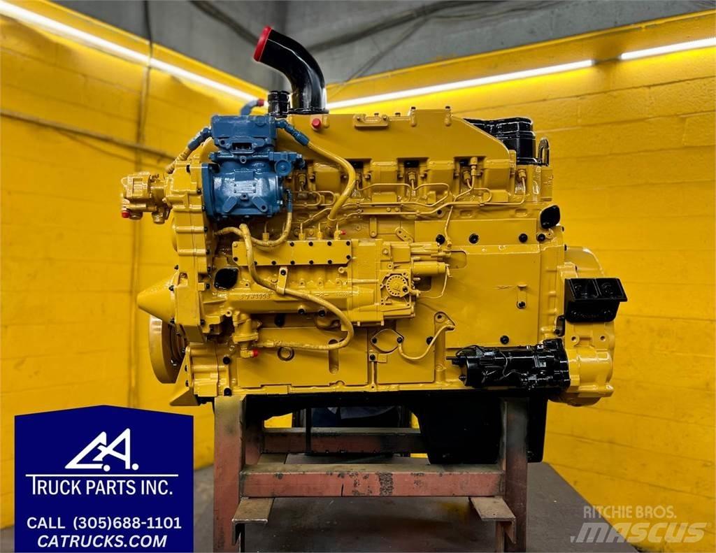 CAT 3406 エンジン