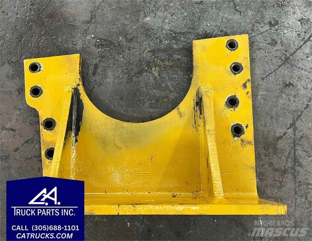 CAT 3406 エンジン