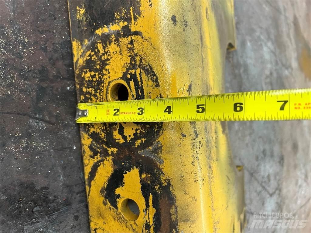 CAT 3406 エンジン