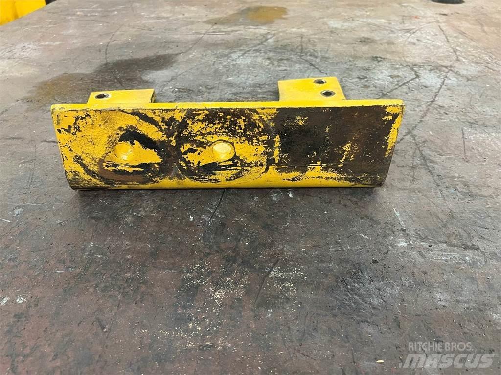 CAT 3406 エンジン