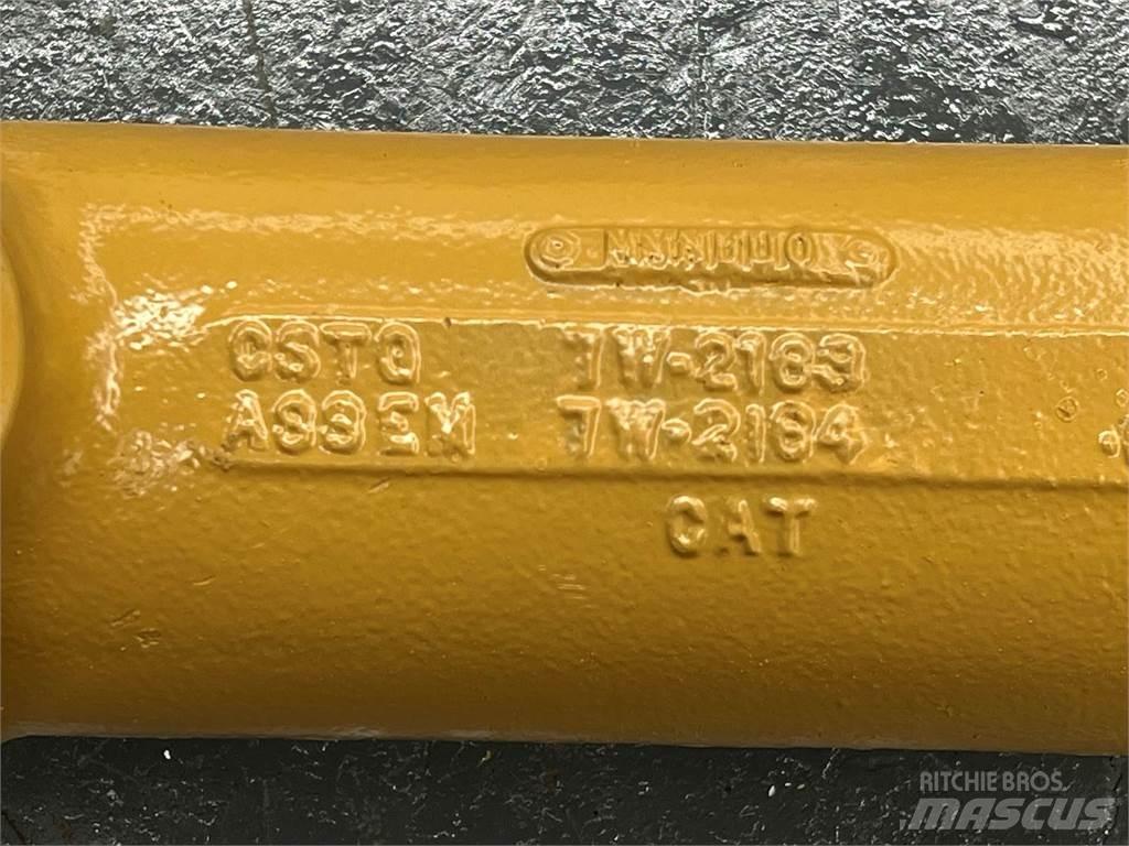CAT 3406 エンジン