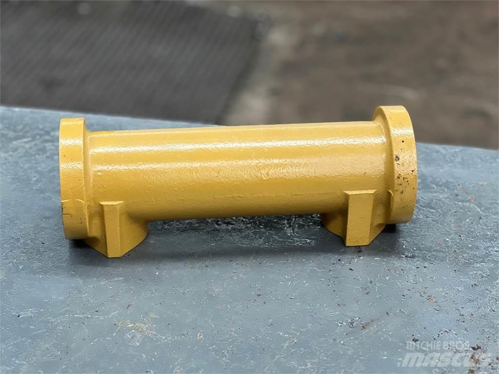 CAT 3406 エンジン