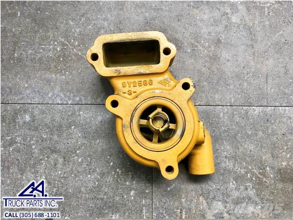 CAT 3406 トラック・トレーラー - 　その他