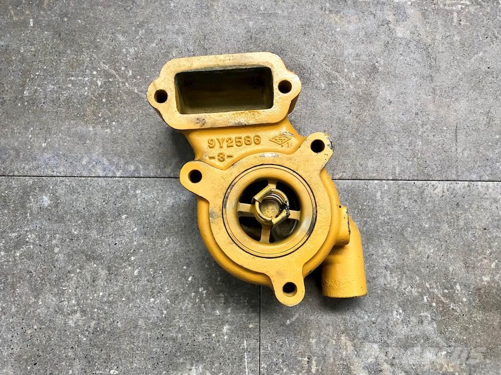 CAT 3406 トラック・トレーラー - 　その他