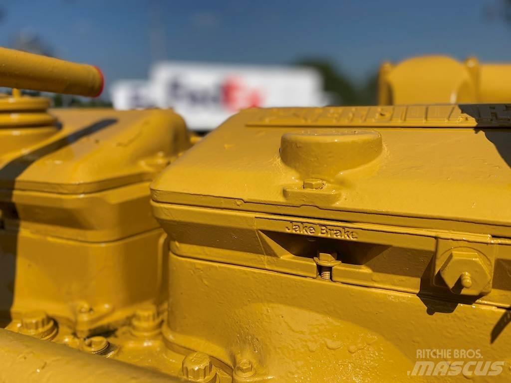 CAT 3406B エンジン