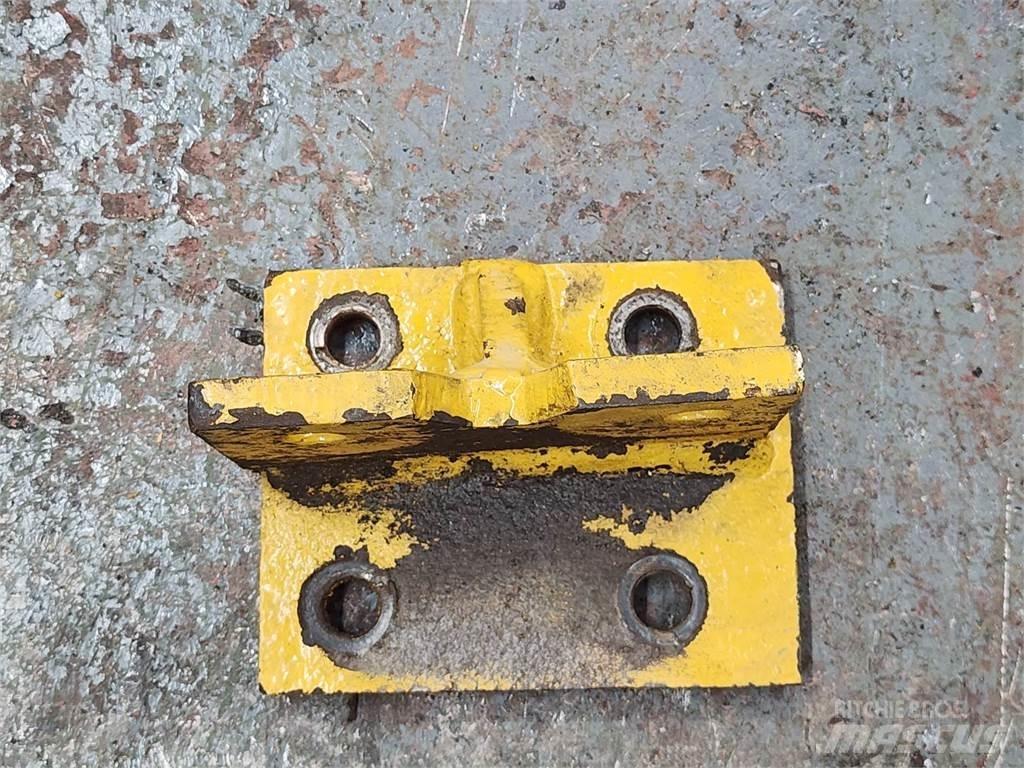 CAT 3406B エンジン