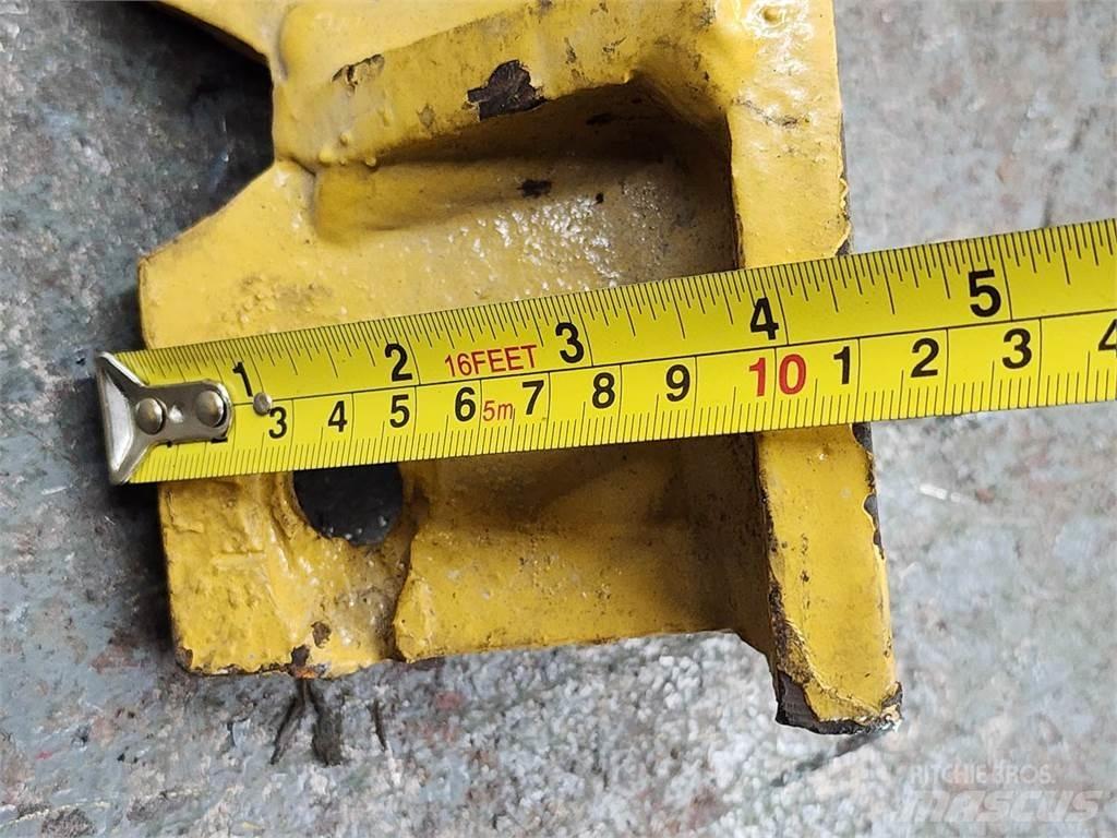 CAT 3406B エンジン