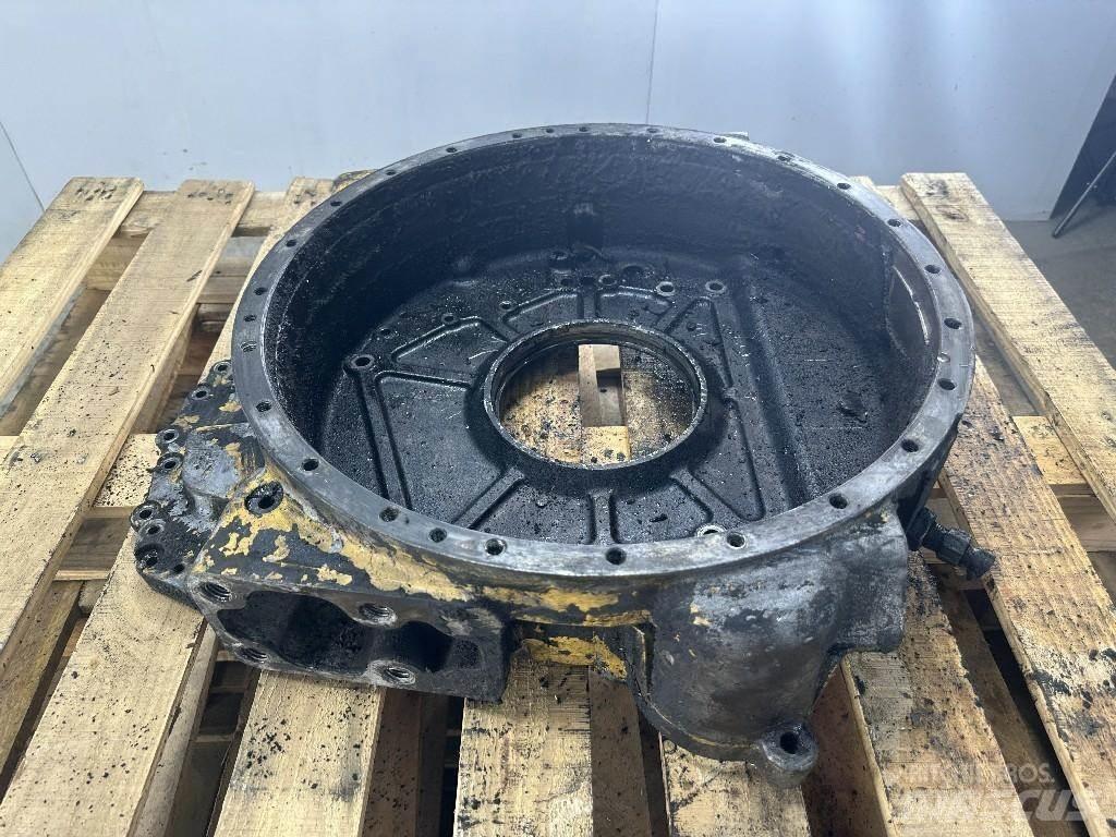 CAT 3406C エンジン