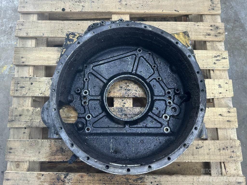 CAT 3406C エンジン