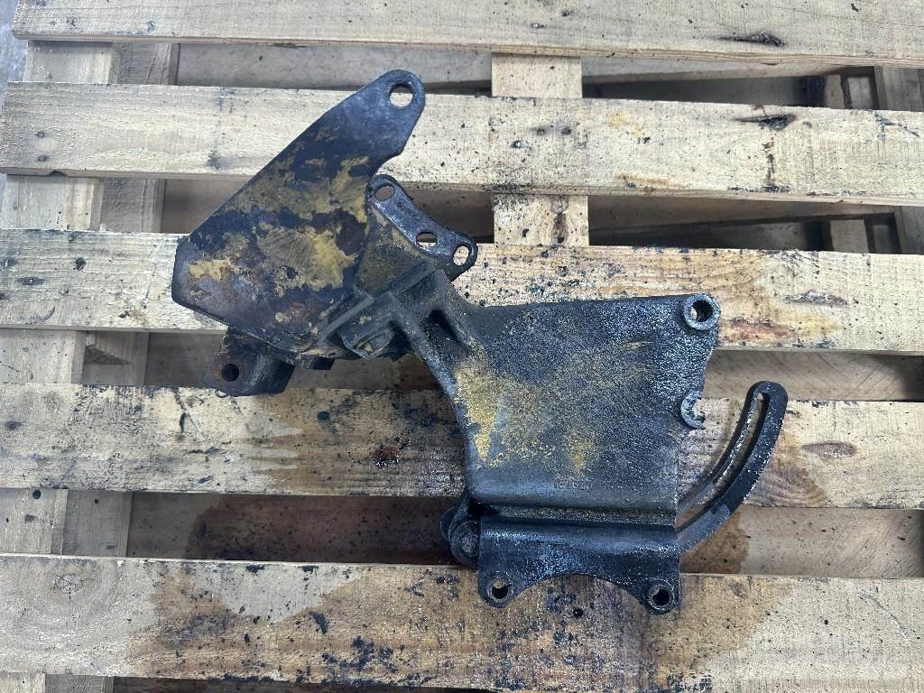 CAT 3406C キャビン及び内装