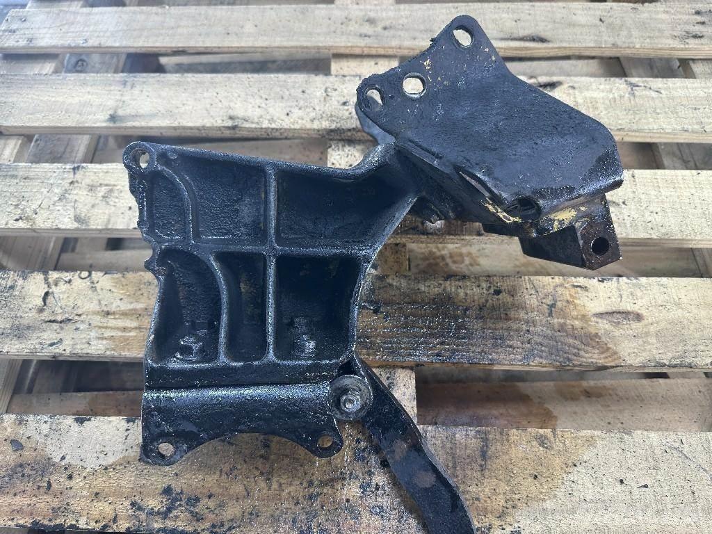CAT 3406C キャビン及び内装