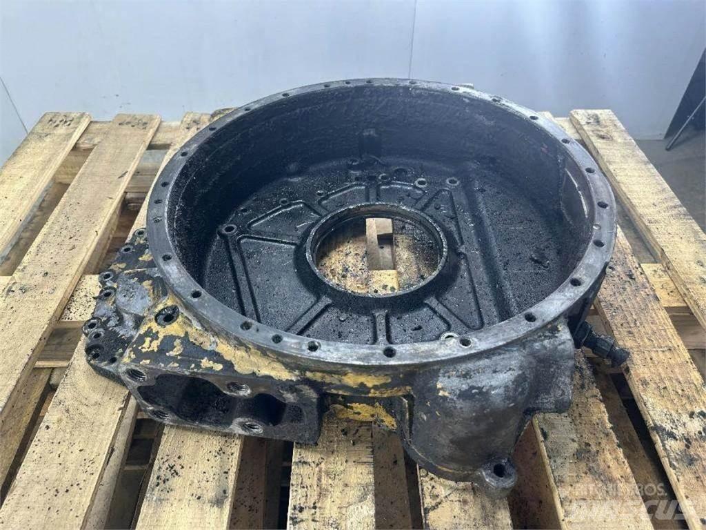 CAT 3406C エンジン