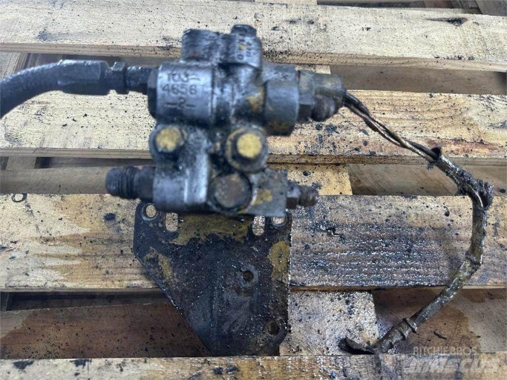 CAT 3406C 産業用エンジン