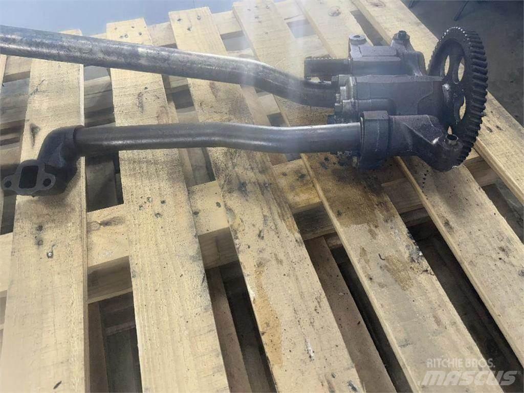 CAT 3406C 電子機器