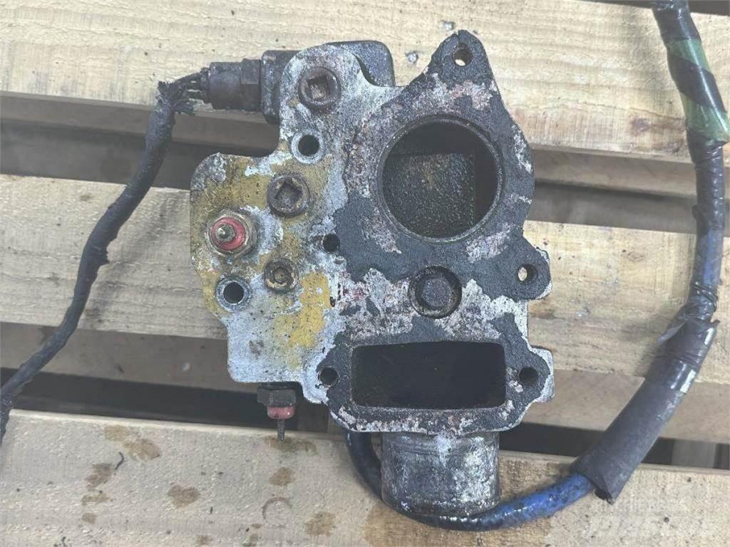 CAT 3406C エンジン