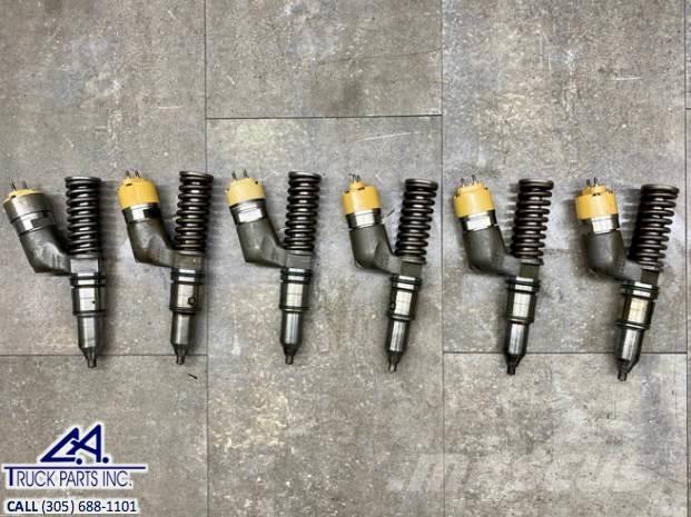 CAT 3406E トラック・トレーラー - 　その他