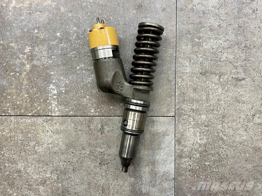 CAT 3406E トラック・トレーラー - 　その他