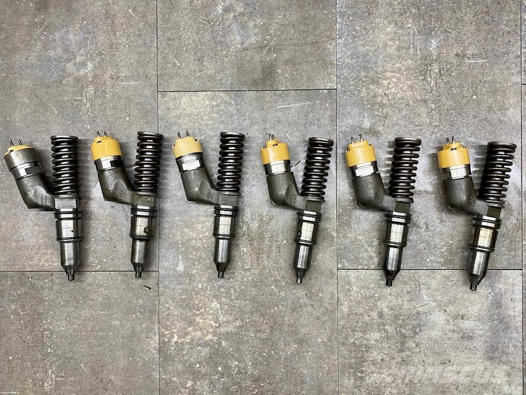 CAT 3406E トラック・トレーラー - 　その他