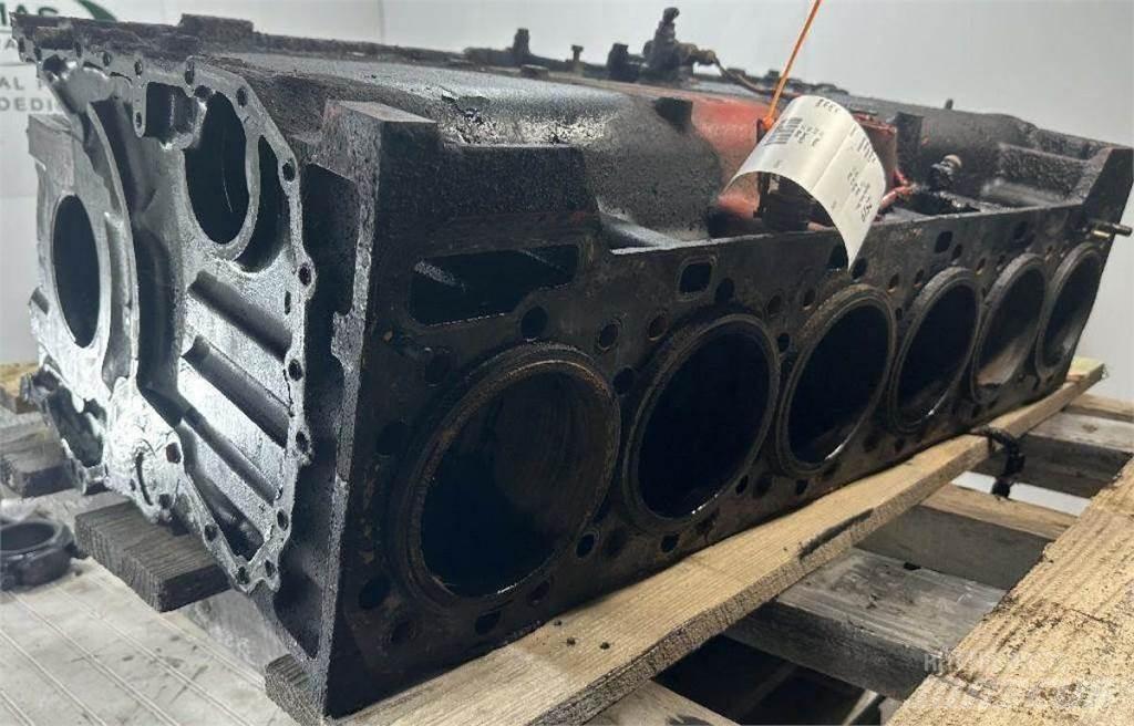 CAT 3406E エンジン