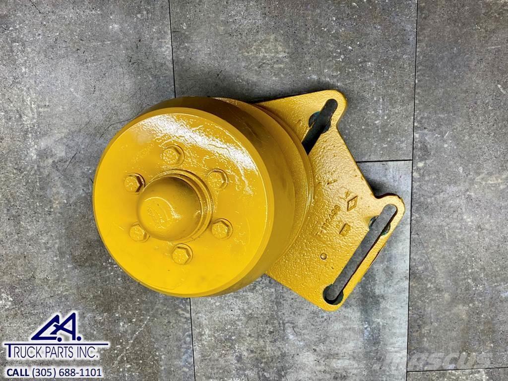 CAT 3406E トラック・トレーラー - 　その他