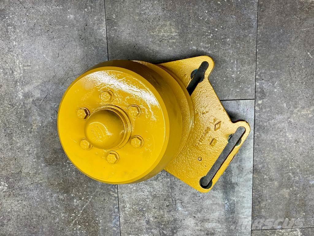 CAT 3406E トラック・トレーラー - 　その他