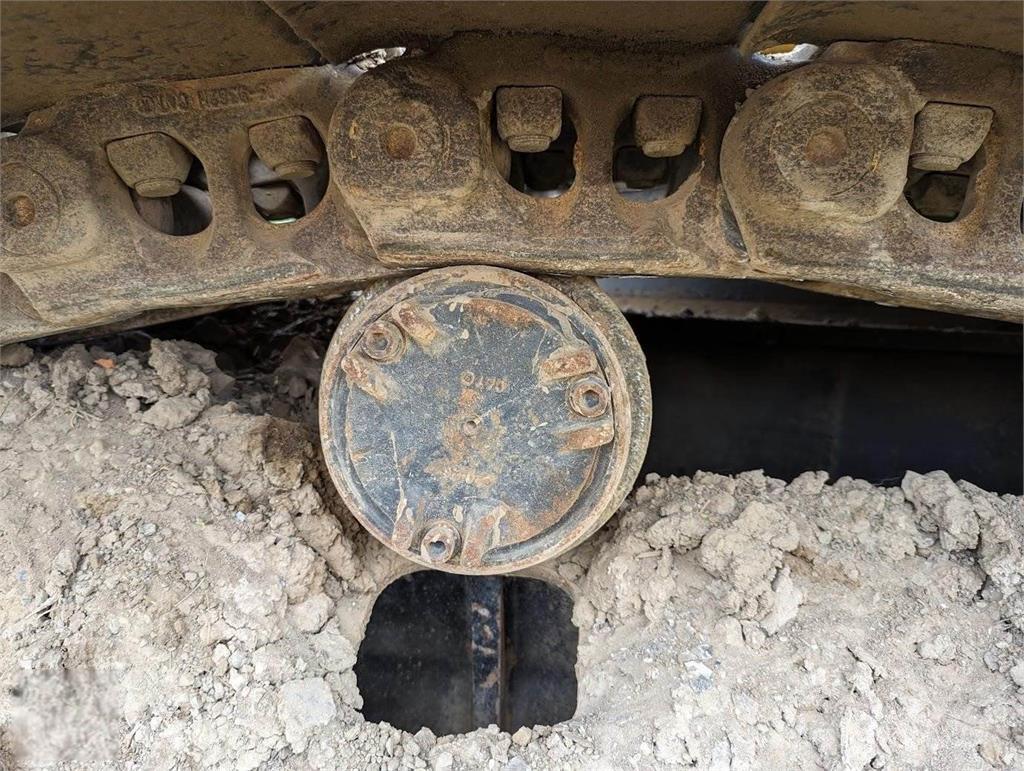 CAT 345DL 大型油圧ショベル12t以上（パワーショベル・ユンボ）