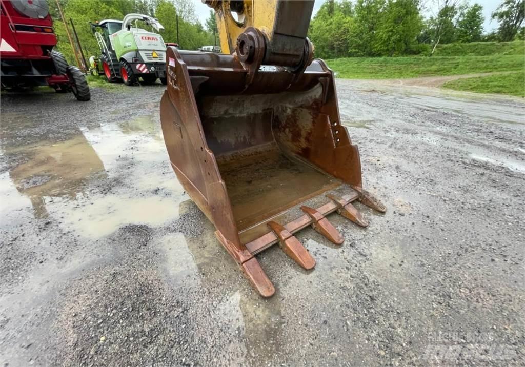 CAT 349E 大型油圧ショベル12t以上（パワーショベル・ユンボ）