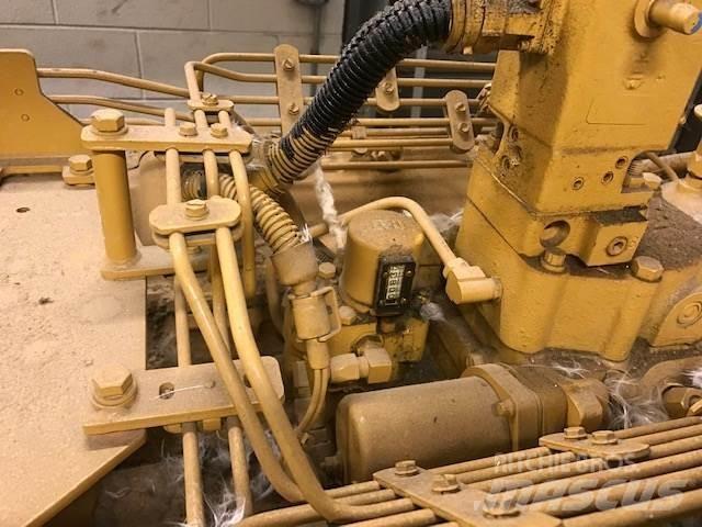 CAT 500 KW その他の発電機