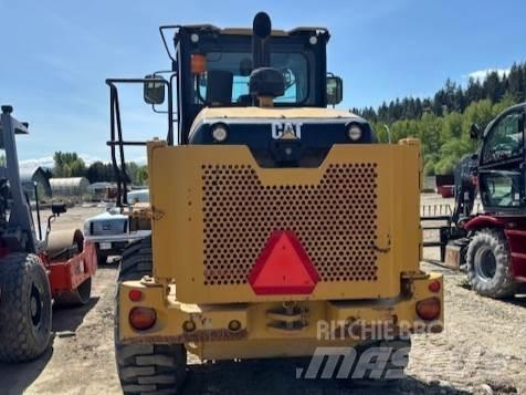 CAT 924K ホイールローダー・タイヤショベル