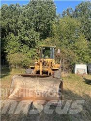 CAT 926 ホイールローダー・タイヤショベル