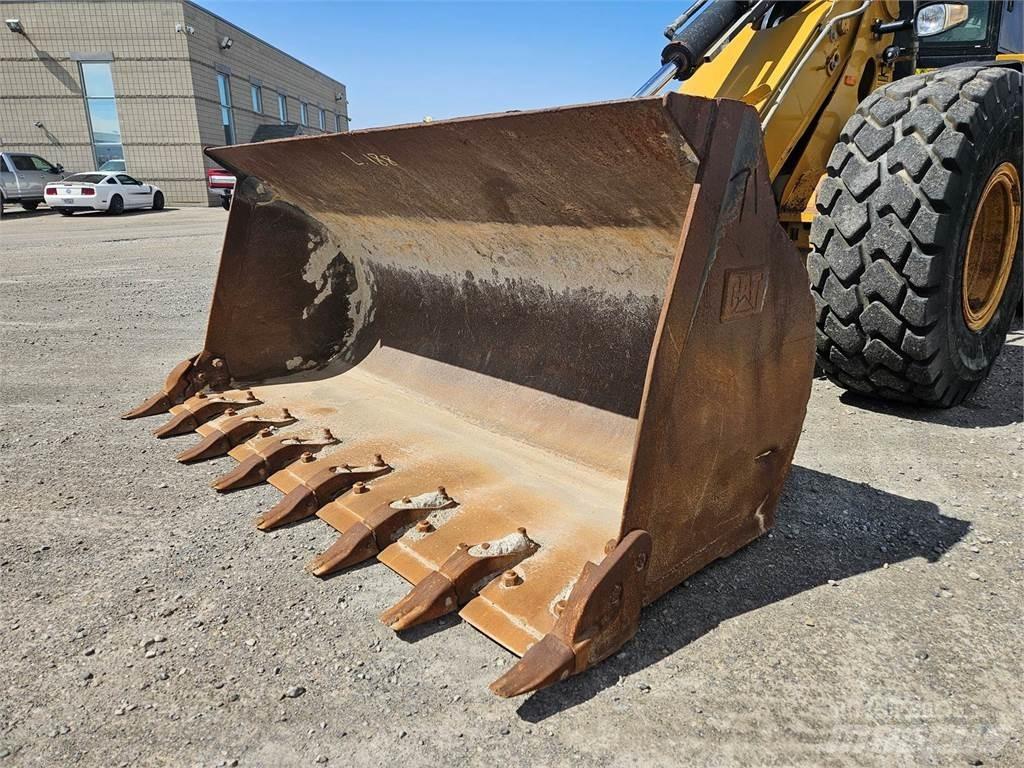 CAT 930G ホイールローダー・タイヤショベル