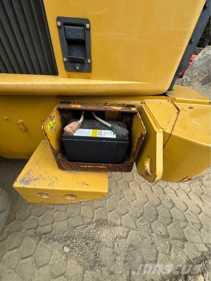 CAT 930G ホイールローダー・タイヤショベル