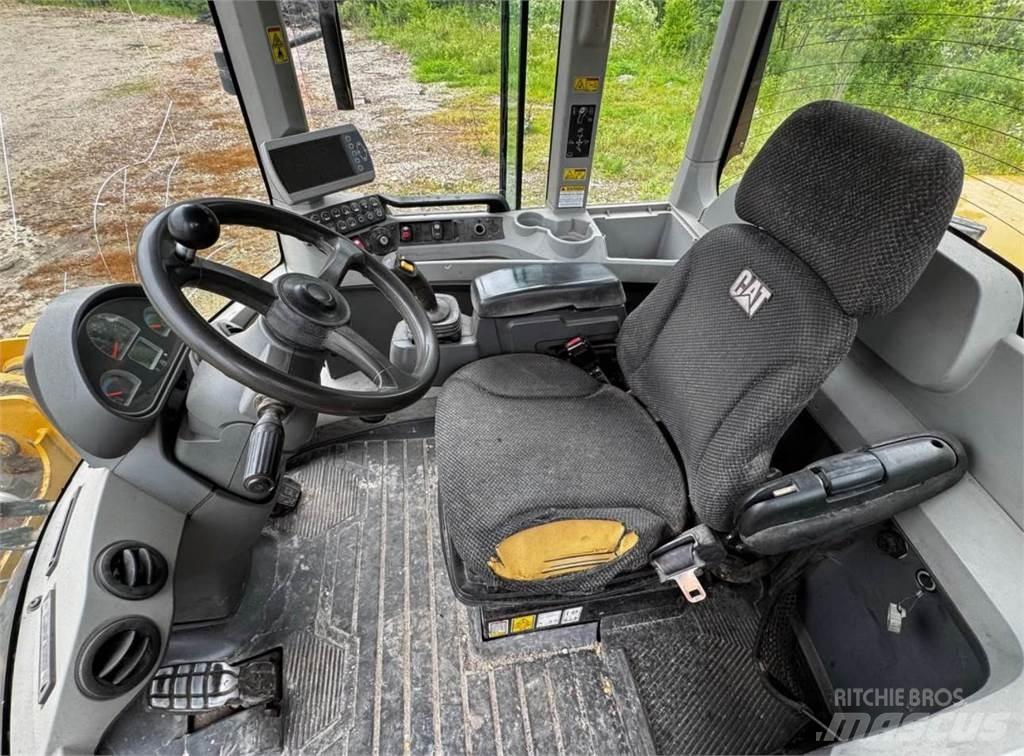 CAT 930K ホイールローダー・タイヤショベル