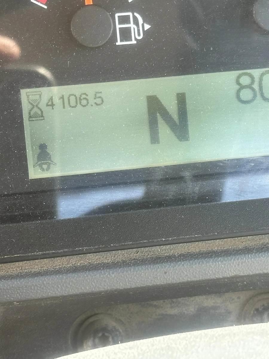 CAT 930M ホイールローダー・タイヤショベル