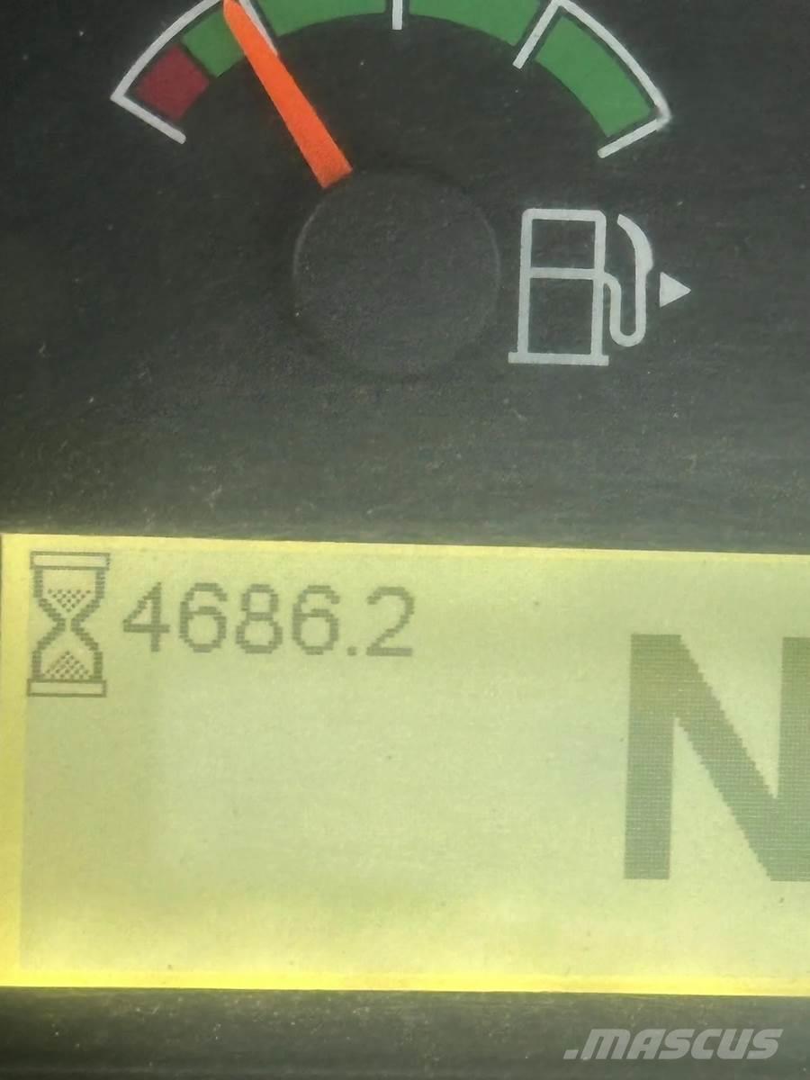 CAT 930M ホイールローダー・タイヤショベル