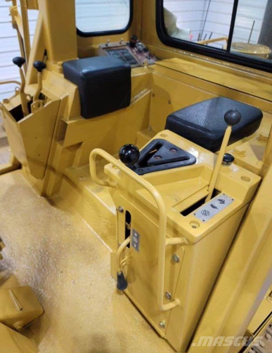 CAT 943 クローラーローダー
