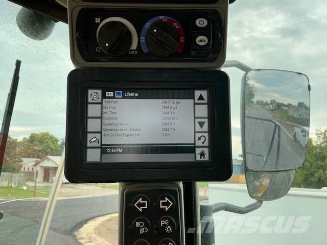 CAT 950M ホイールローダー・タイヤショベル