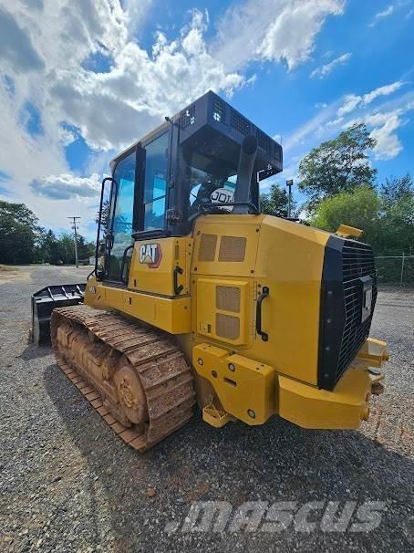 CAT 953 クローラーローダー