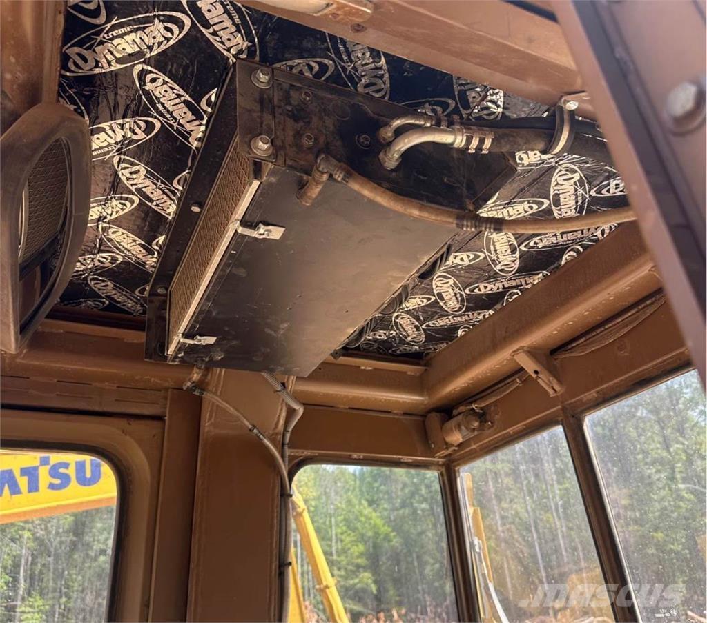 CAT 963 クローラーローダー