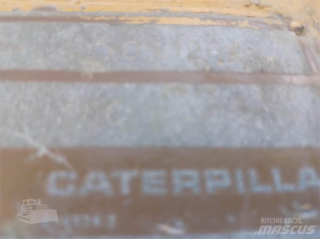 CAT 980C ホイールローダー・タイヤショベル