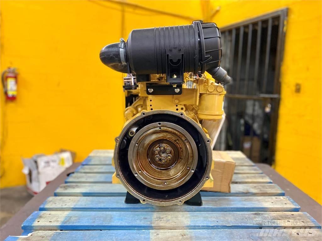 CAT C1.1 エンジン