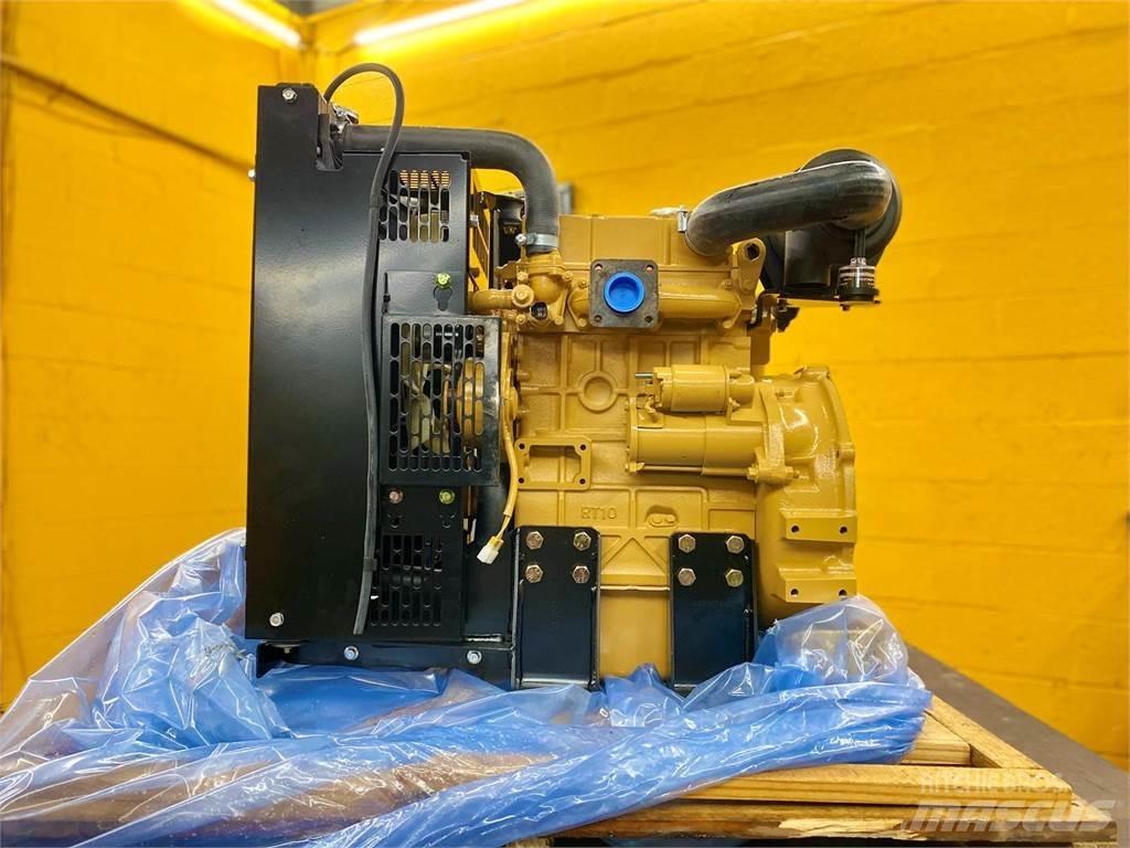 CAT C1.1 エンジン