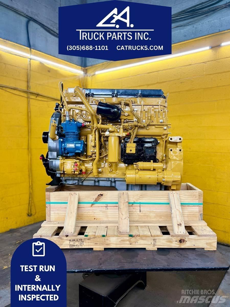 CAT C13 エンジン