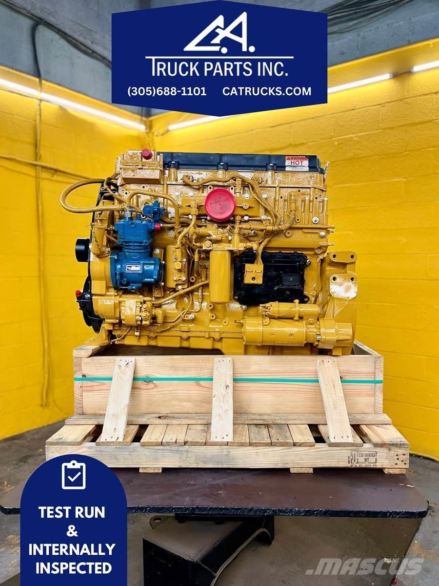 CAT C13 エンジン