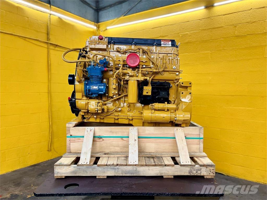 CAT C13 エンジン